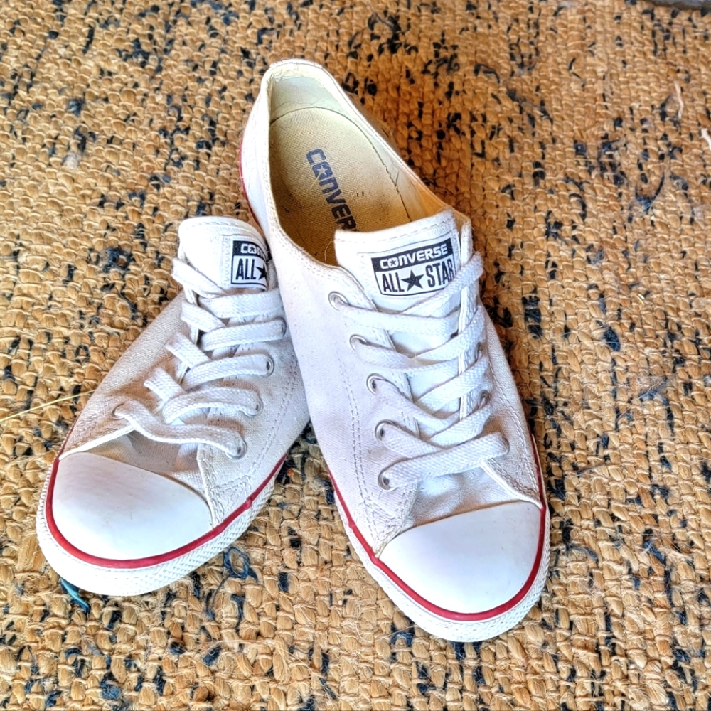 Classic Converse